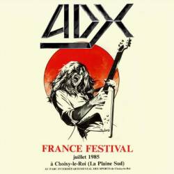 ADX : France Festival